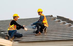 Best Roof Leak Repair  in Carmi, IL